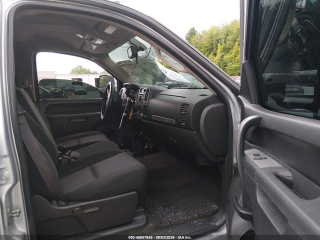 Aukcja sprzedaży 2012 Chevrolet Silverado 2500hd Lt, vin: 1GC1KXCGXCF113777, numer aukcji: 46007949