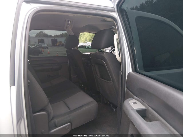 Aukcja sprzedaży 2012 Chevrolet Silverado 2500hd Lt, vin: 1GC1KXCGXCF113777, numer aukcji: 46007949