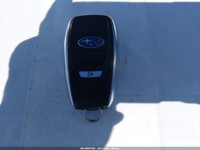 JF2SLDBC8SH521097 Subaru Forester Premium