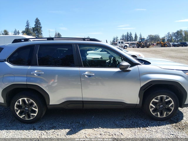 JF2SLDBC8SH521097 Subaru Forester Premium