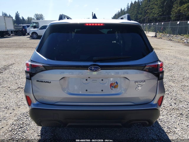 Subaru Forester Premium 2025 JF2SLDBC8SH521097 Image 17