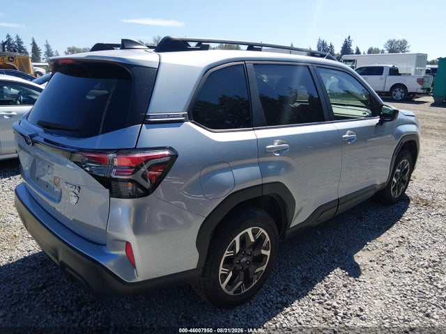 JF2SLDBC8SH521097 Subaru Forester Premium