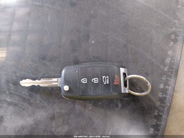 KIA FORTE LX 2015 KNAFX4A62F5430413 Image 11
