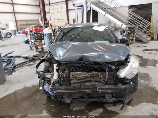 KIA FORTE LX 2015 KNAFX4A62F5430413 Image 13