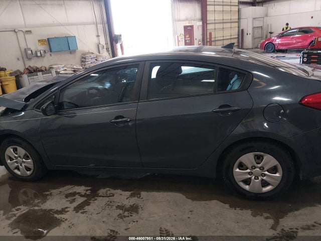 KIA FORTE LX 2015 KNAFX4A62F5430413 Image 15