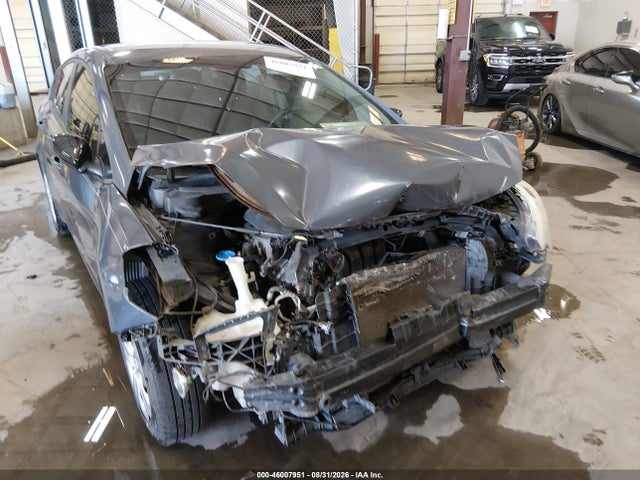 KIA FORTE LX 2015 KNAFX4A62F5430413 Image 19
