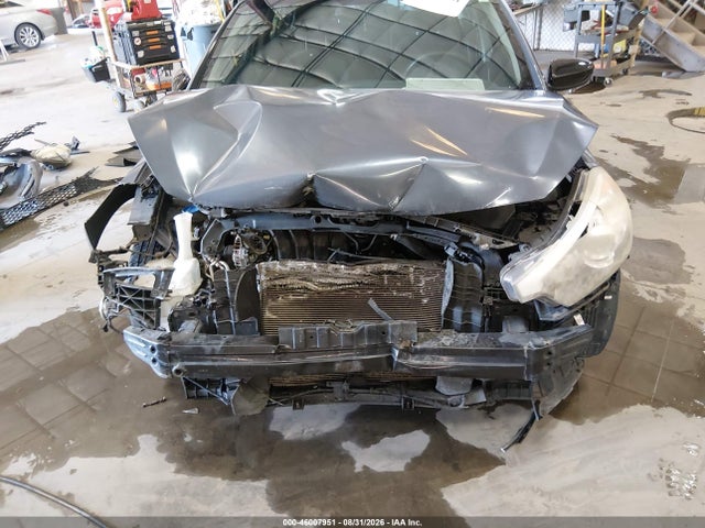 KIA FORTE LX 2015 KNAFX4A62F5430413 Image 6