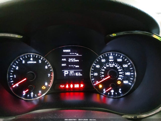 KIA FORTE LX 2015 KNAFX4A62F5430413 Image 7
