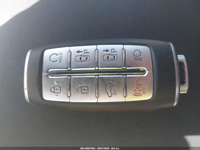 Genesis Electrified Gv70 Advanced Awd 2023 5NMMCET14PH000622 Image 11