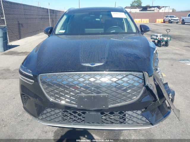 Genesis Electrified Gv70 Advanced Awd 2023 5NMMCET14PH000622 Image 12