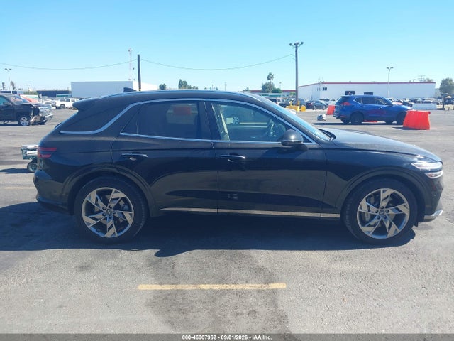Genesis Electrified Gv70 Advanced Awd 2023 5NMMCET14PH000622 Image 13