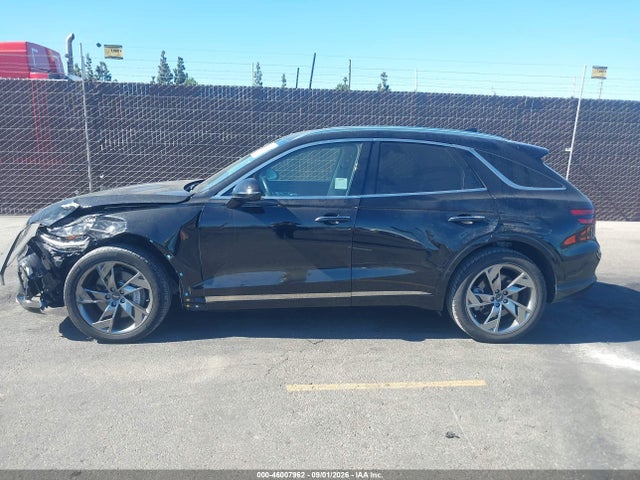 Genesis Electrified Gv70 Advanced Awd 2023 5NMMCET14PH000622 Image 14