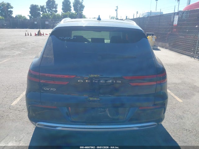 Genesis Electrified Gv70 Advanced Awd 2023 5NMMCET14PH000622 Image 16