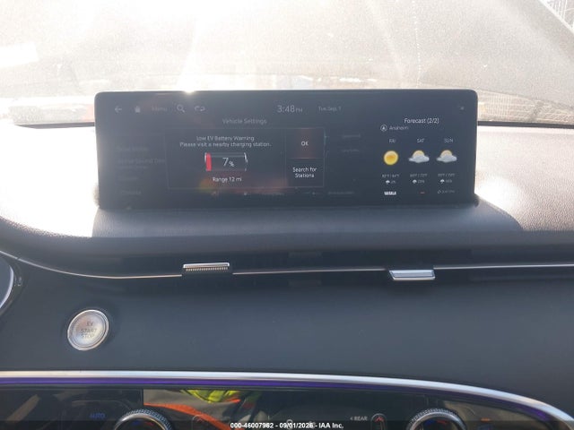Genesis Electrified Gv70 Advanced Awd 2023 5NMMCET14PH000622 Image 18