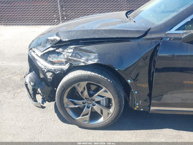 Genesis Electrified Gv70 Advanced Awd 2023 5NMMCET14PH000622 Image 19