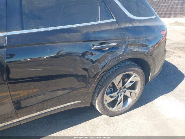 Genesis Electrified Gv70 Advanced Awd 2023 5NMMCET14PH000622 Image 20