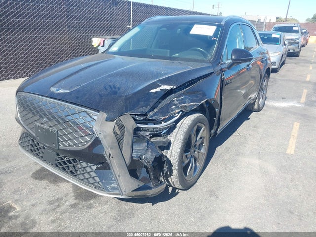 Genesis Electrified Gv70 Advanced Awd 2023 5NMMCET14PH000622 Image 2
