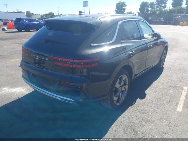 Genesis Electrified Gv70 Advanced Awd 2023 5NMMCET14PH000622 Image 4