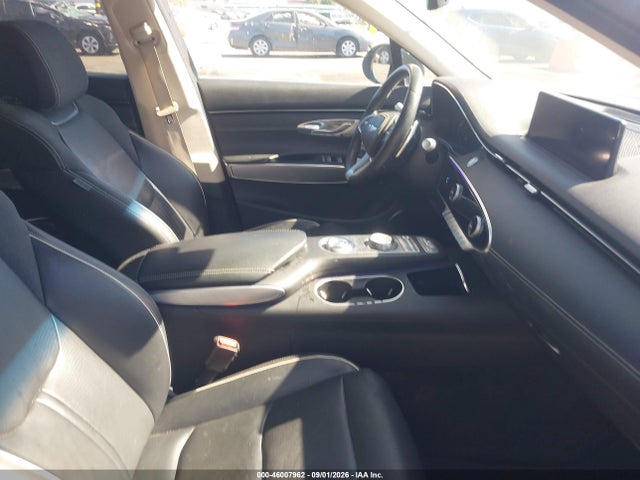 Genesis Electrified Gv70 Advanced Awd 2023 5NMMCET14PH000622 Image 5