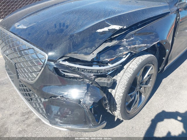 Genesis Electrified Gv70 Advanced Awd 2023 5NMMCET14PH000622 Image 6