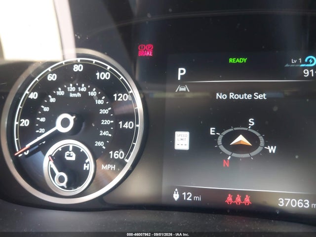 Genesis Electrified Gv70 Advanced Awd 2023 5NMMCET14PH000622 Image 7