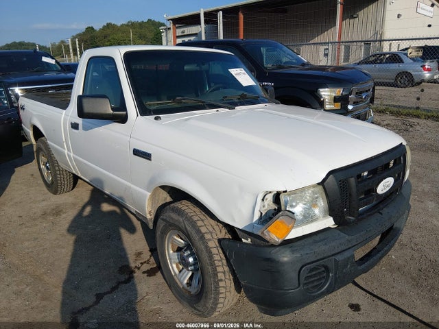 46007966 :رقم المزاد ، 1FTYR11U68PA43518 vin ، 2008 Ford Ranger Sport/xl/xlt مزاد بيع