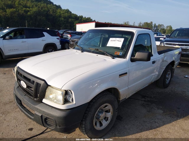 46007966 :رقم المزاد ، 1FTYR11U68PA43518 vin ، 2008 Ford Ranger Sport/xl/xlt مزاد بيع