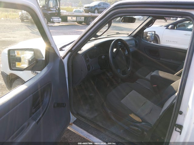 46007966 :رقم المزاد ، 1FTYR11U68PA43518 vin ، 2008 Ford Ranger Sport/xl/xlt مزاد بيع