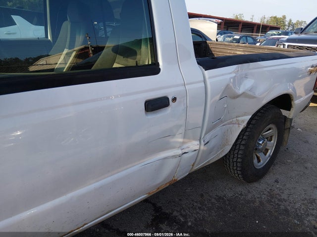 46007966 :رقم المزاد ، 1FTYR11U68PA43518 vin ، 2008 Ford Ranger Sport/xl/xlt مزاد بيع