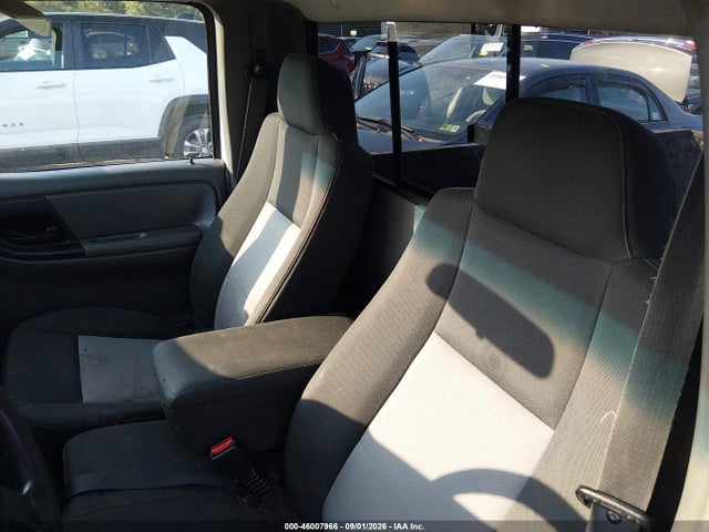 46007966 :رقم المزاد ، 1FTYR11U68PA43518 vin ، 2008 Ford Ranger Sport/xl/xlt مزاد بيع