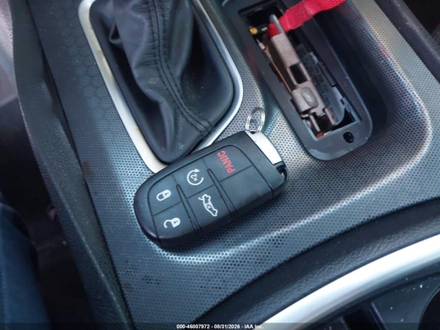 Продажа на аукционе авто 2018 Dodge Charger R/t Rwd, vin: 2C3CDXCT0JH201009, номер лота: 46007972