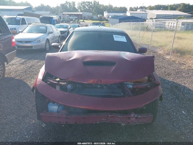 Продажа на аукционе авто 2018 Dodge Charger R/t Rwd, vin: 2C3CDXCT0JH201009, номер лота: 46007972