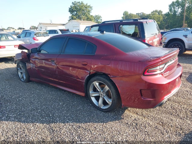 Продажа на аукционе авто 2018 Dodge Charger R/t Rwd, vin: 2C3CDXCT0JH201009, номер лота: 46007972