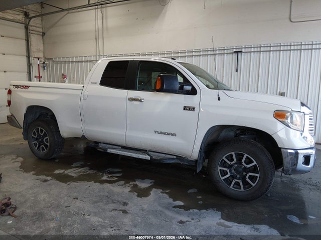 5TFBW5F19GX577826 Toyota Tundra Limited 5.7l V8