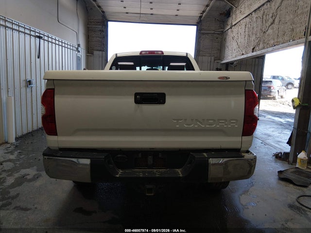 5TFBW5F19GX577826 Toyota Tundra Limited 5.7l V8