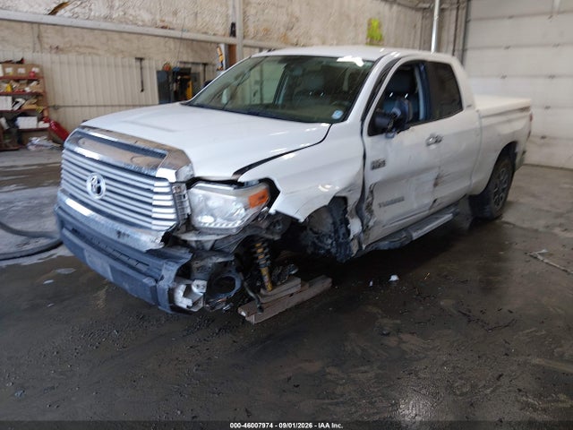 5TFBW5F19GX577826 Toyota Tundra Limited 5.7l V8