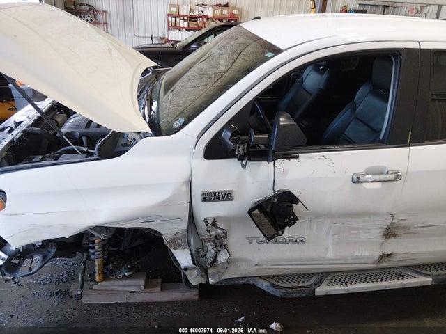 5TFBW5F19GX577826 Toyota Tundra Limited 5.7l V8