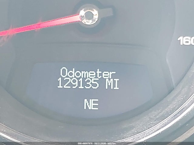 Продажа на аукционе авто 2008 Cadillac Cts Standard, vin: 1G6DS57V180176614, номер лота: 46007975
