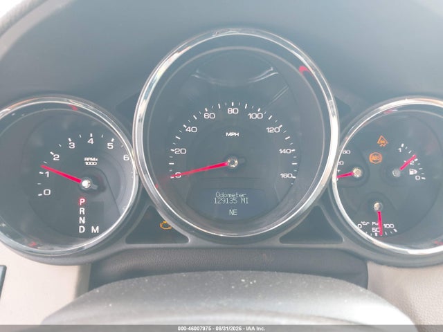 Продажа на аукционе авто 2008 Cadillac Cts Standard, vin: 1G6DS57V180176614, номер лота: 46007975