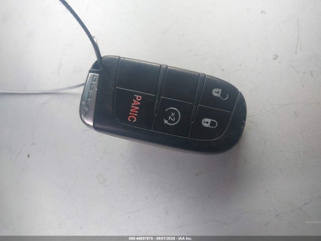 Aukcja sprzedaży 2013 Dodge Journey R/t, vin: 3C4PDDFG1DT724576, numer aukcji: 46007976