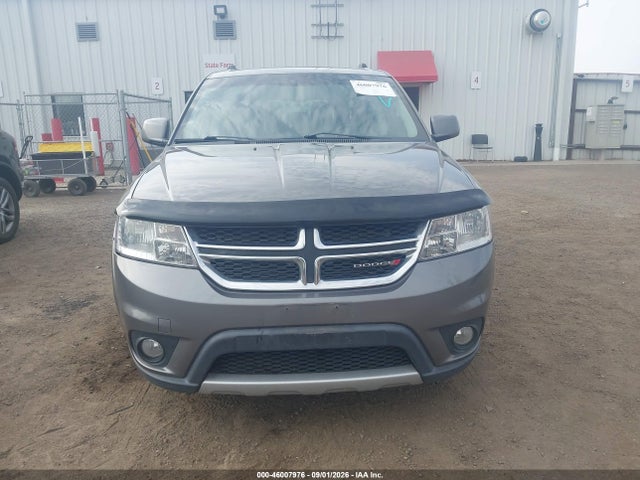Aukcja sprzedaży 2013 Dodge Journey R/t, vin: 3C4PDDFG1DT724576, numer aukcji: 46007976