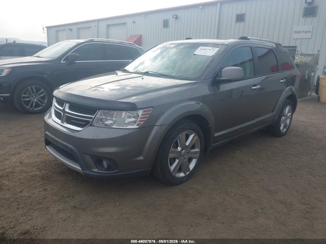 Aukcja sprzedaży 2013 Dodge Journey R/t, vin: 3C4PDDFG1DT724576, numer aukcji: 46007976