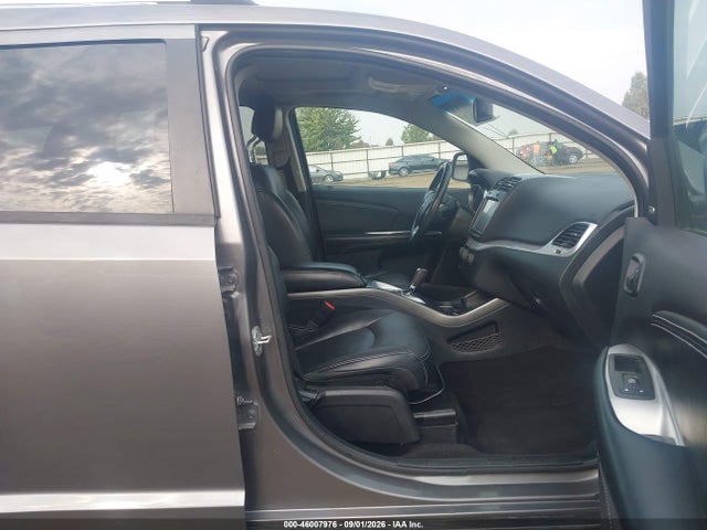 Aukcja sprzedaży 2013 Dodge Journey R/t, vin: 3C4PDDFG1DT724576, numer aukcji: 46007976