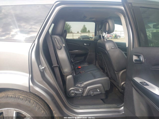 Aukcja sprzedaży 2013 Dodge Journey R/t, vin: 3C4PDDFG1DT724576, numer aukcji: 46007976