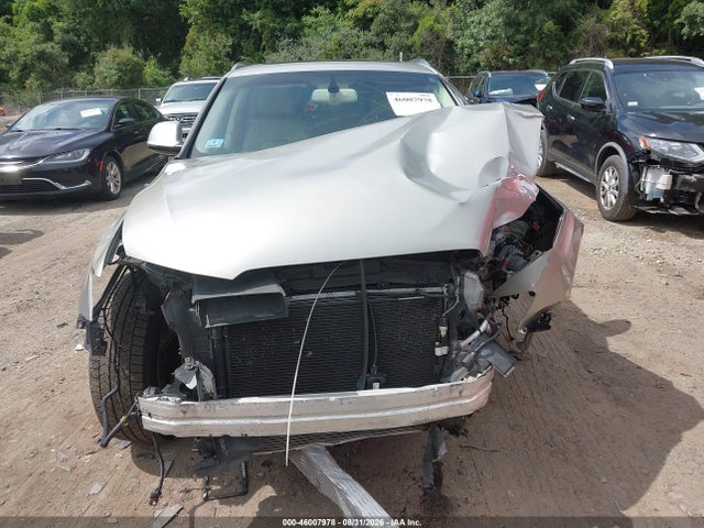 Aukcja sprzedaży 2016 Audi Q5 2.0t Premium, vin: WA1L2AFPXGA004962, numer aukcji: 46007978