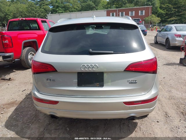 Aukcja sprzedaży 2016 Audi Q5 2.0t Premium, vin: WA1L2AFPXGA004962, numer aukcji: 46007978