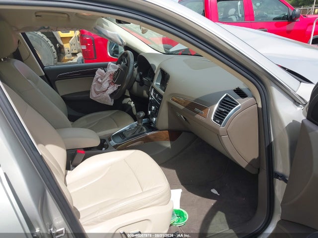 Aukcja sprzedaży 2016 Audi Q5 2.0t Premium, vin: WA1L2AFPXGA004962, numer aukcji: 46007978
