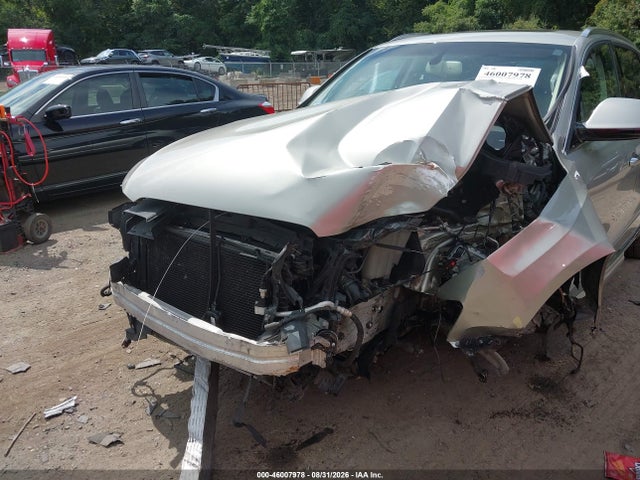 Aukcja sprzedaży 2016 Audi Q5 2.0t Premium, vin: WA1L2AFPXGA004962, numer aukcji: 46007978