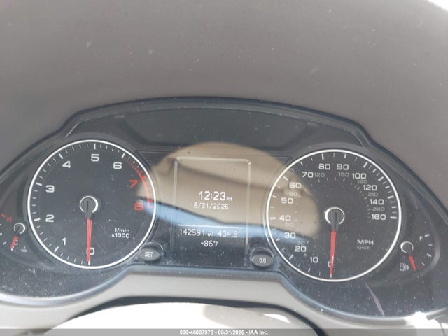 Aukcja sprzedaży 2016 Audi Q5 2.0t Premium, vin: WA1L2AFPXGA004962, numer aukcji: 46007978