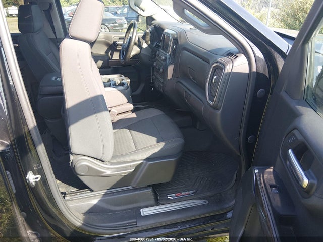 Продажа на аукционе авто 2020 Chevrolet Silverado 1500 4wd  Short Bed Lt, vin: 3GCUYDED8LG406296, номер лота: 46007981